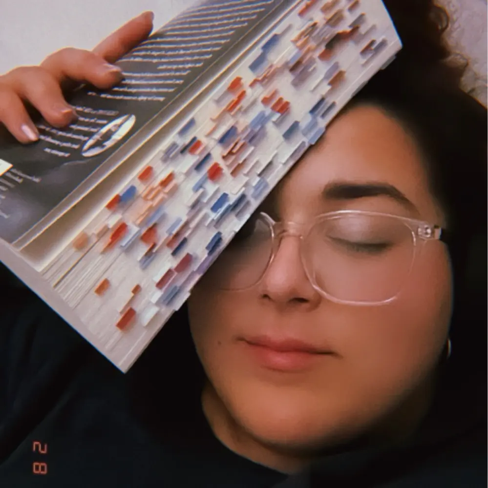 alondrasbooks, moderator