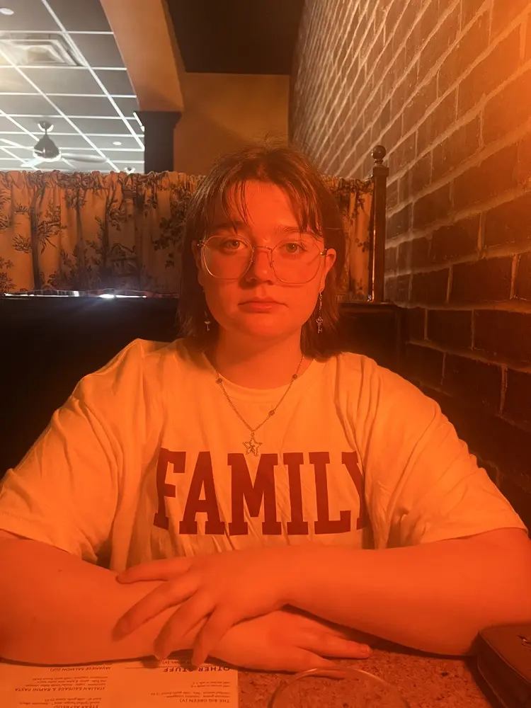 Cadence Gaines profile pic