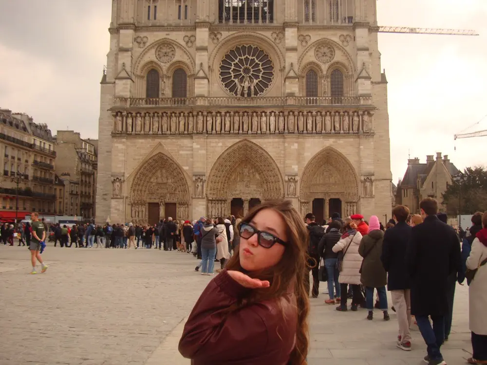 Anna Danilochkina profile pic