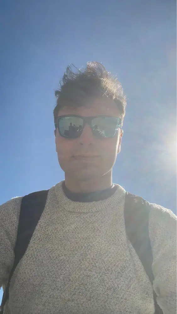 Josh Mills profile pic