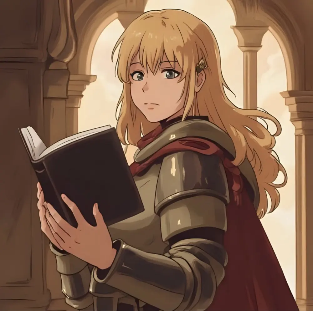 Sophie Ferguson avatar