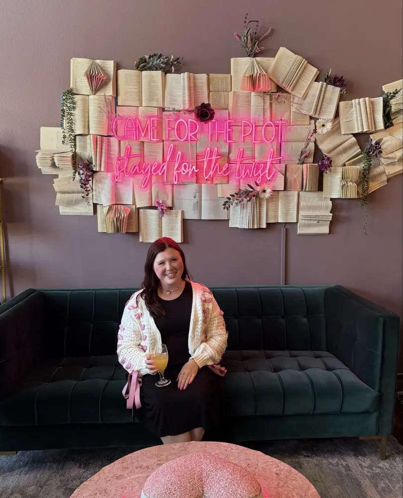 Morgan Baillie profile pic