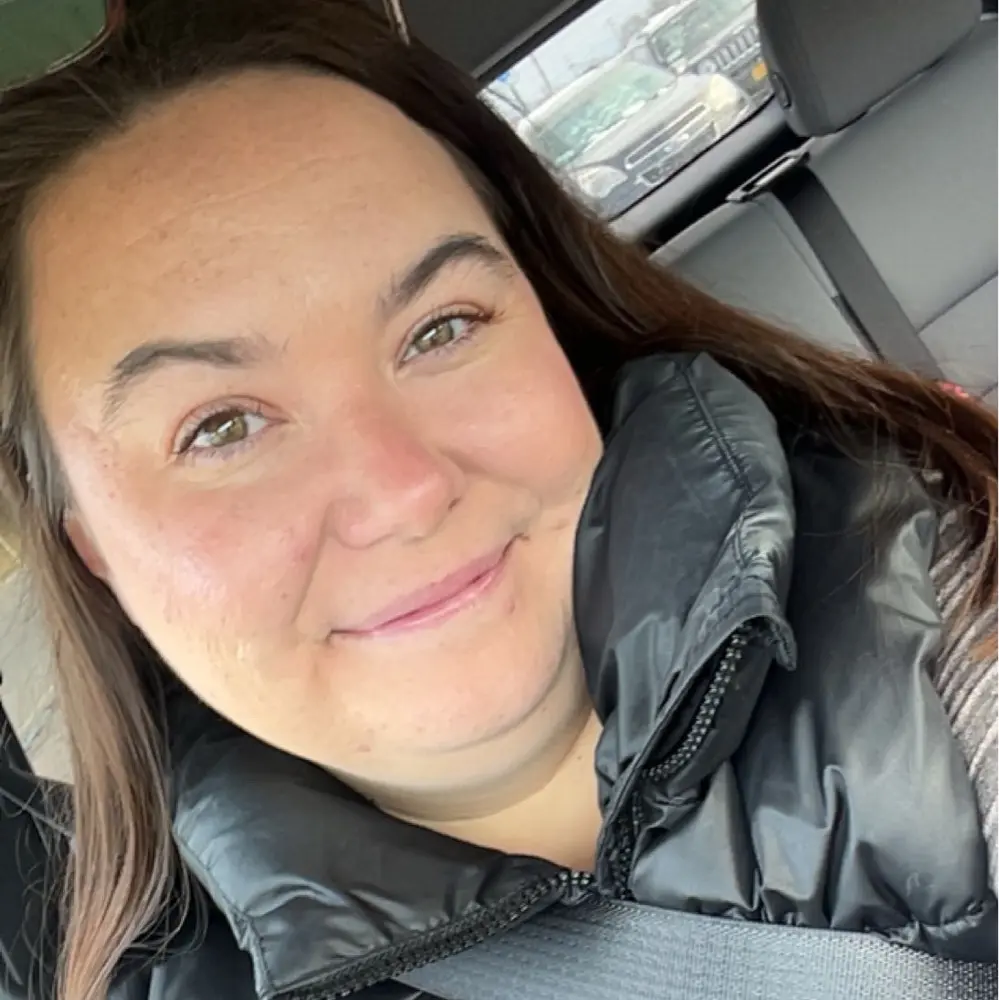 Alexa Reyer profile pic