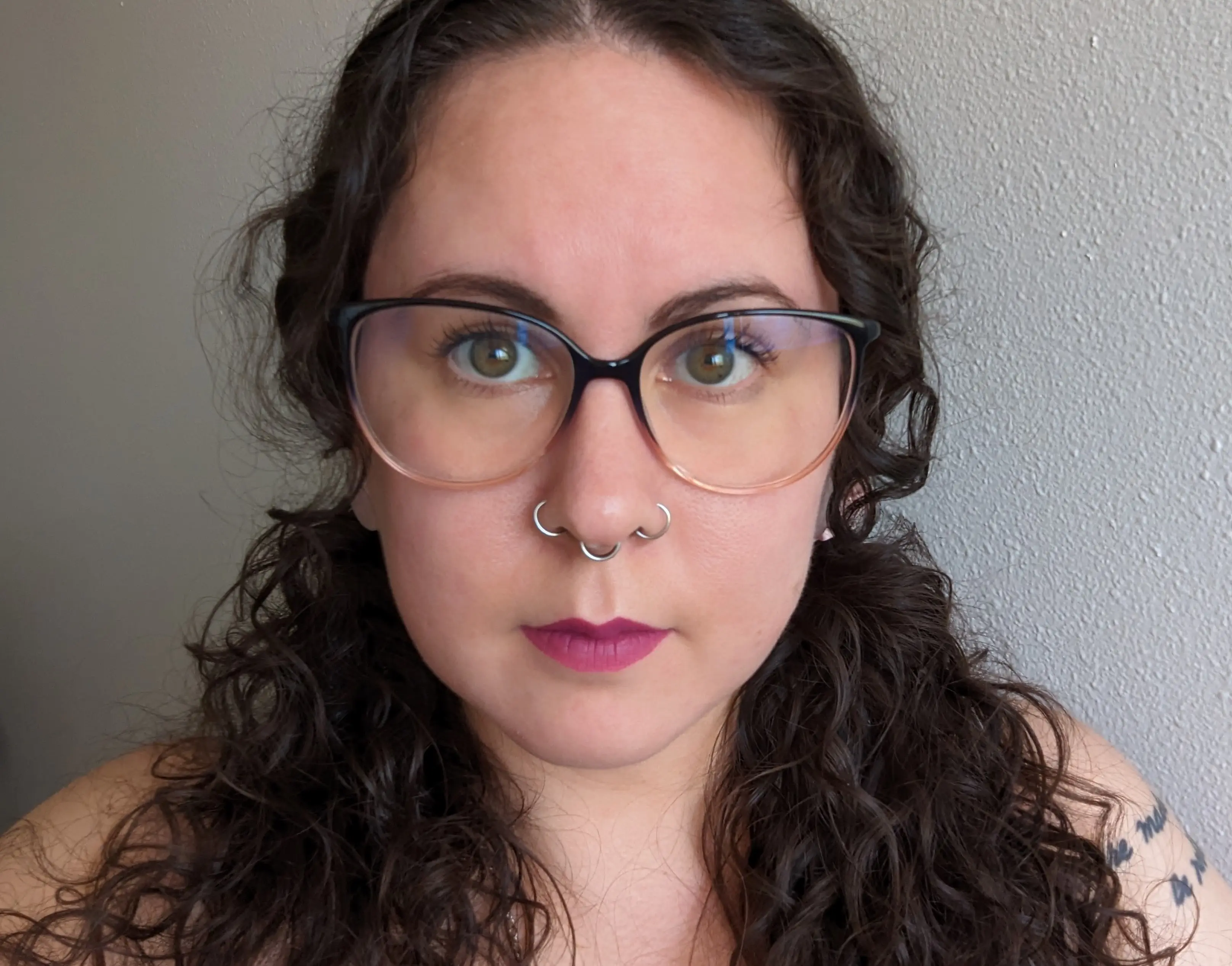 Willow Grier profile pic