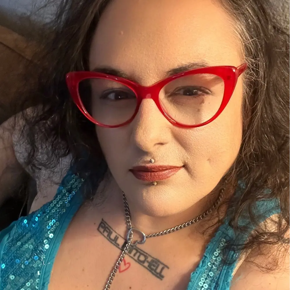 Tina Morlock profile pic