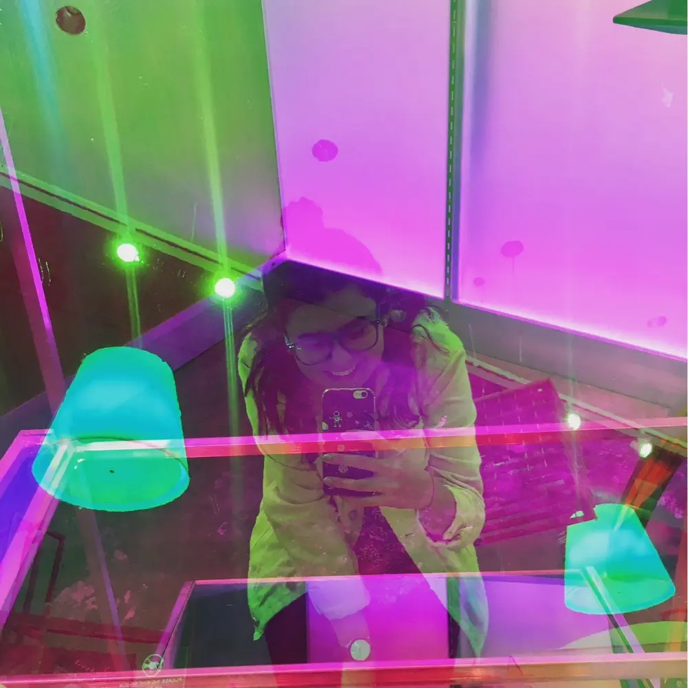 londi ✸ profile pic