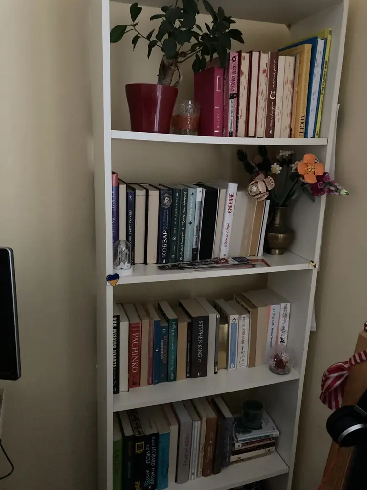 Libellka profile pic