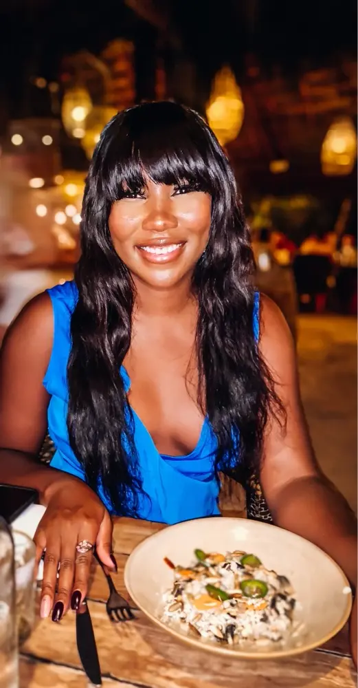 Alexis Bennewitz profile pic