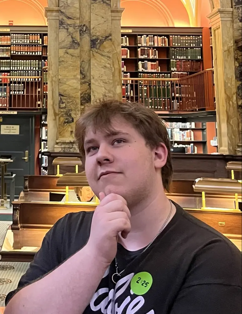 whoszech profile pic