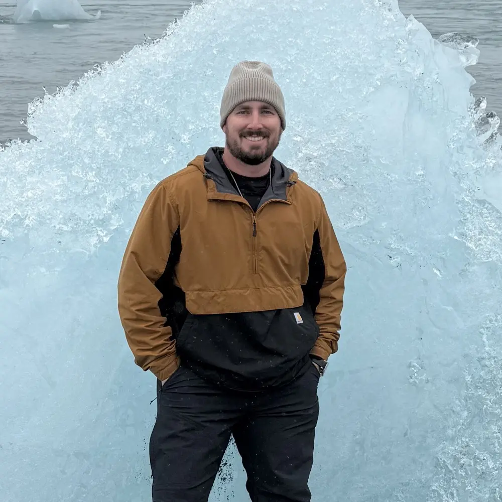 Tyler Hanberry profile pic