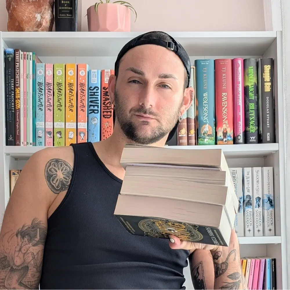 David Cottington profile pic