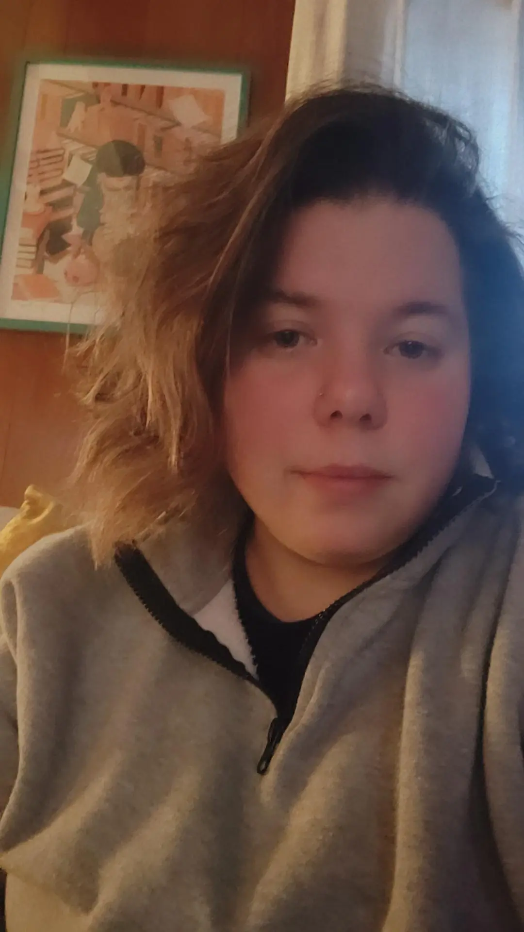 Cheryl Jones profile pic