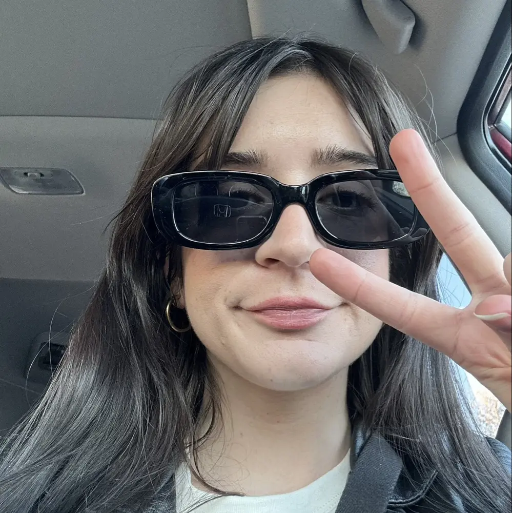 Gabrielle Doue profile pic