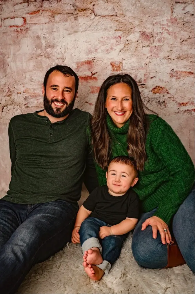 Blake Williams profile pic