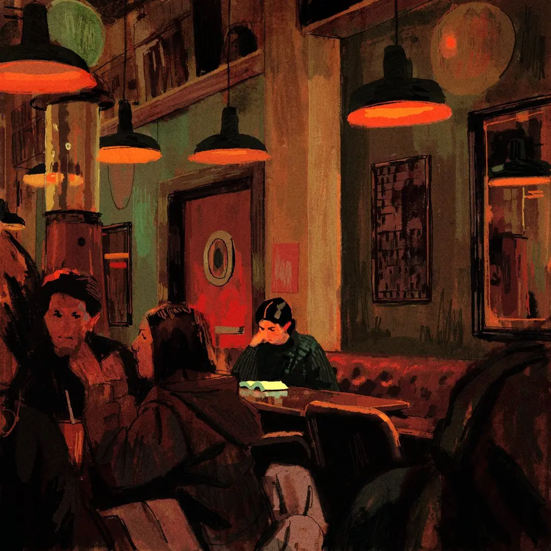 Dristiron Das* profile pic