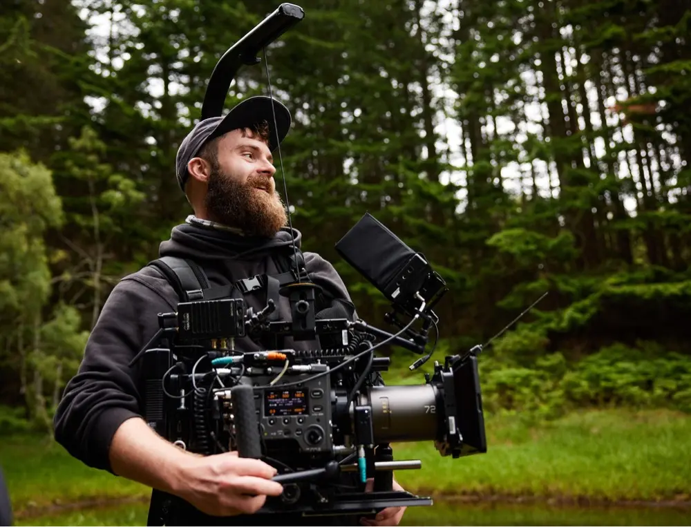 Douglas Tucker profile pic