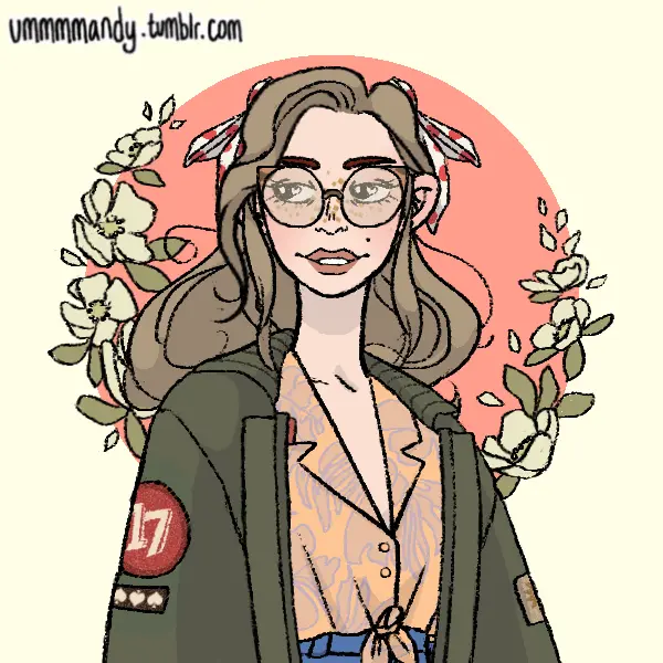 The Changeling Bard profile pic