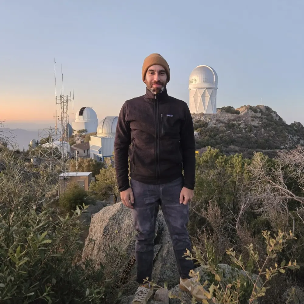 Marc Langlois profile pic