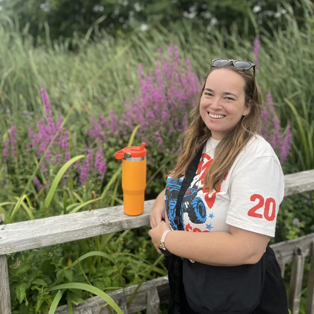 Sarah 🍓 profile pic