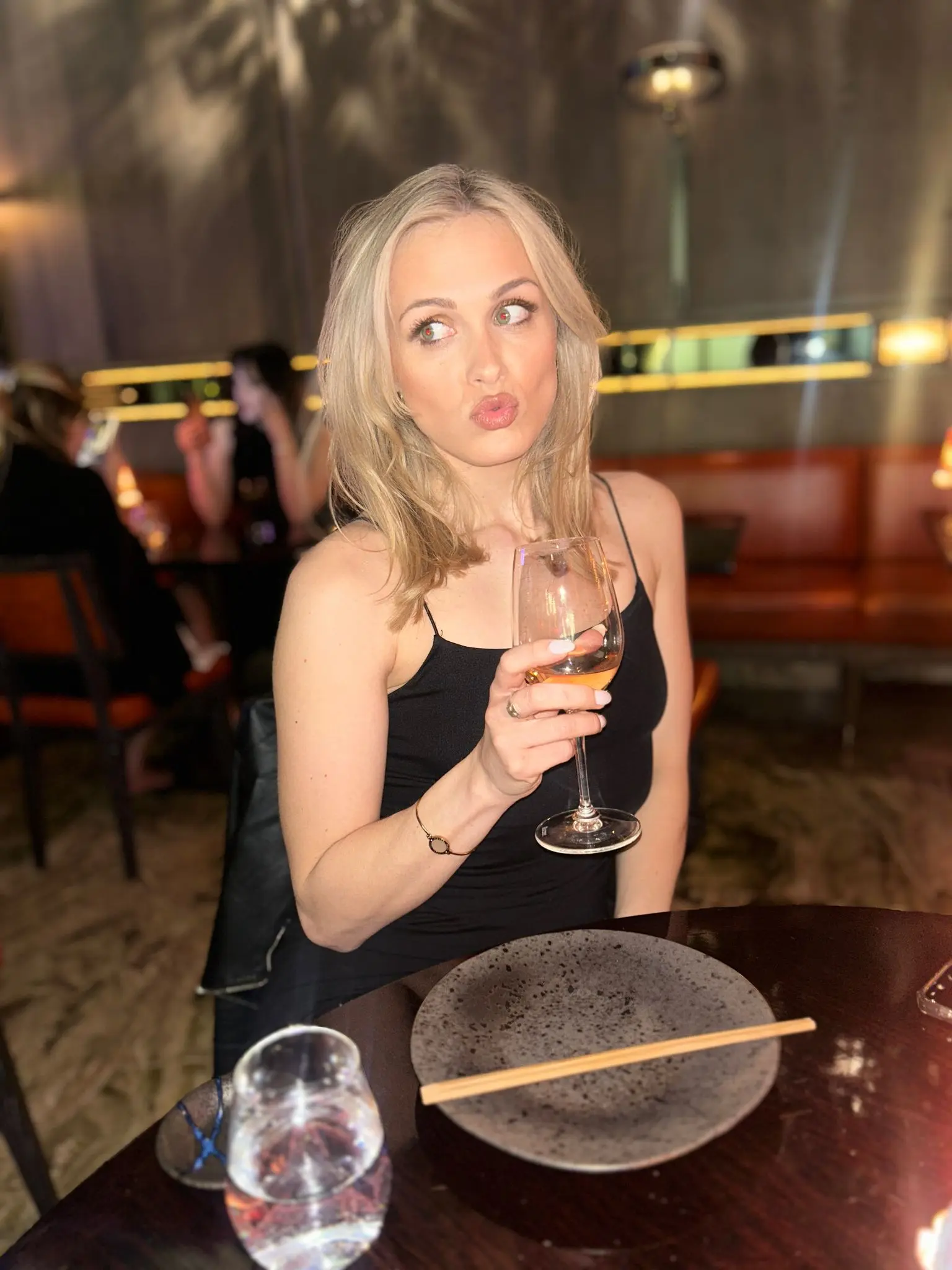 Daisy Stapley-Bunten profile pic