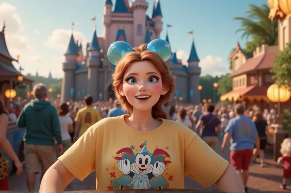 Beverly Wylie profile pic