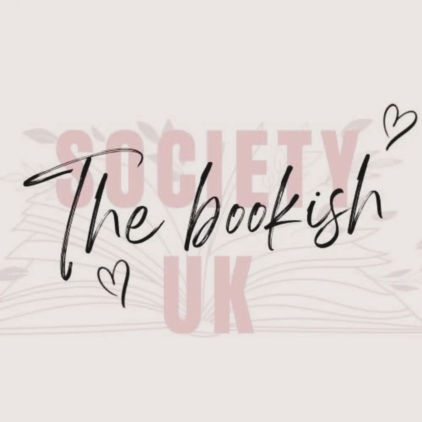 (Keely)The bookish society UK, moderator