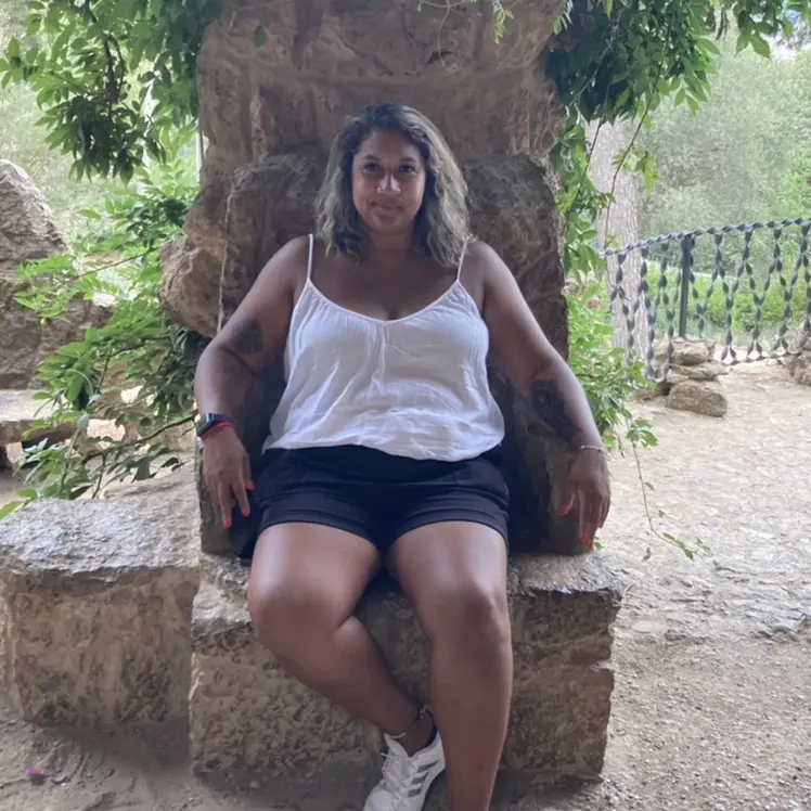 Luzleidys Amaya profile pic