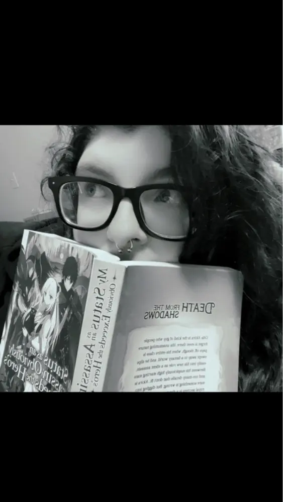 Shoujoclara profile pic