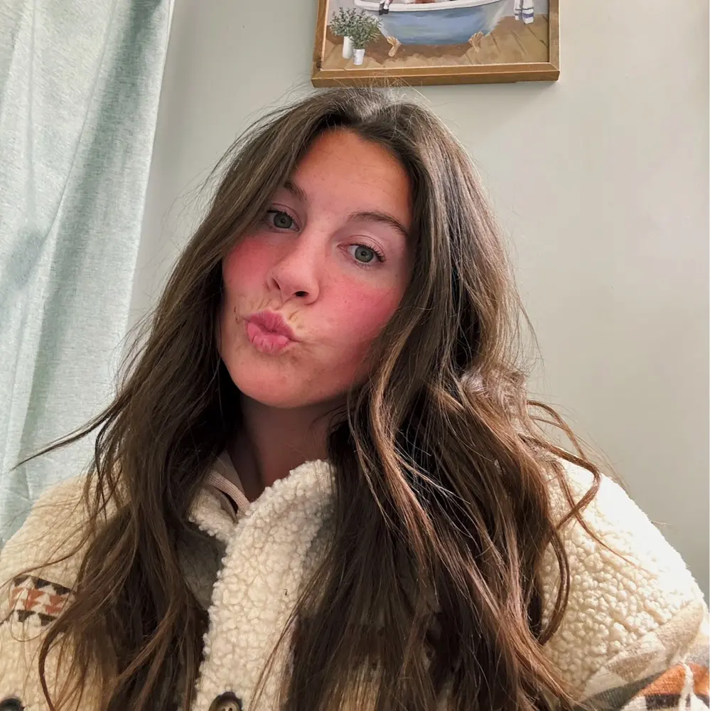 Maddieharris profile pic
