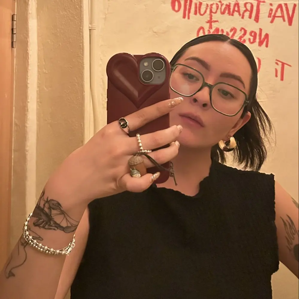 Tabata Franco profile pic