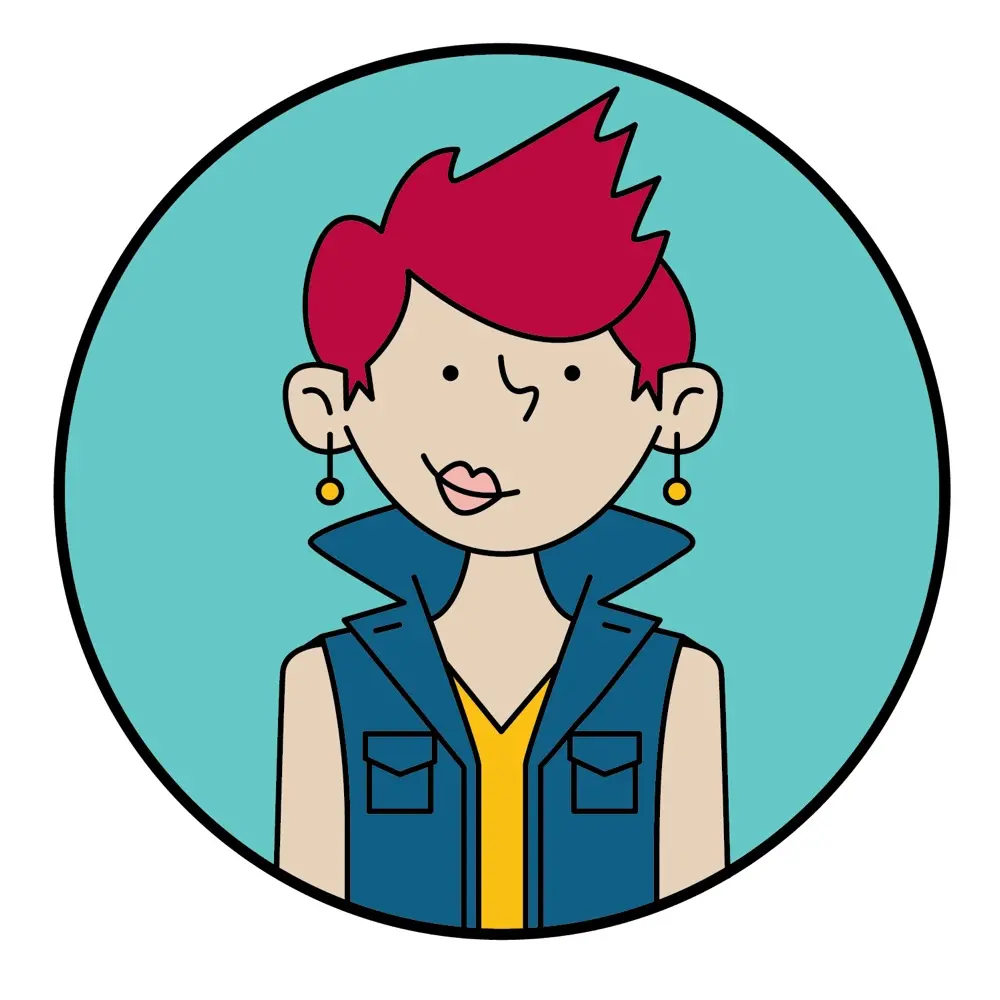 Elizabeth E profile pic