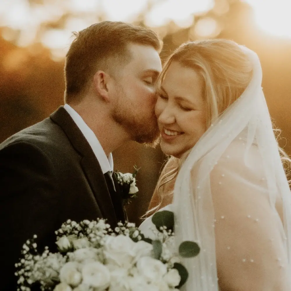 Brittney Burgett profile pic