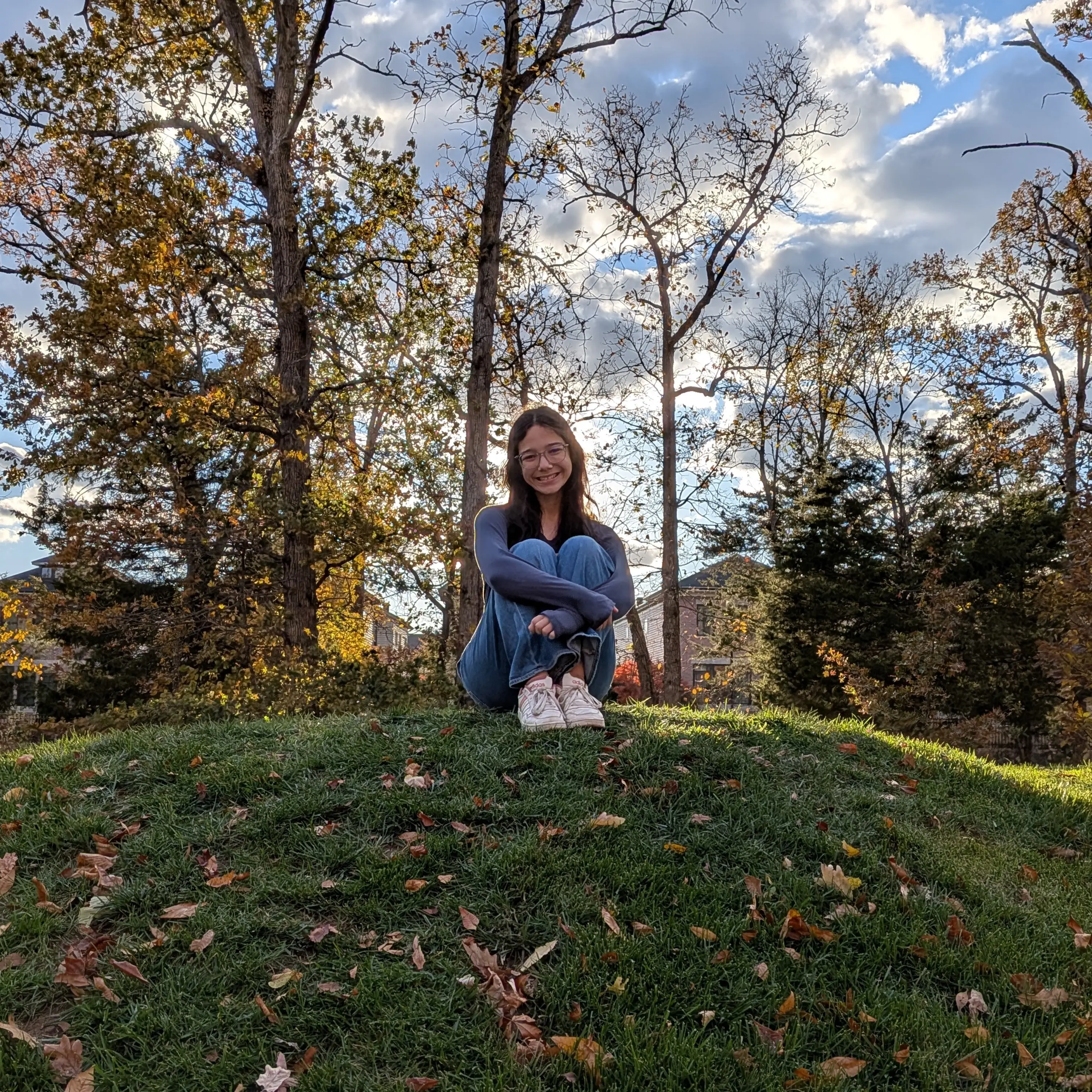 Eva dela Cruz profile pic