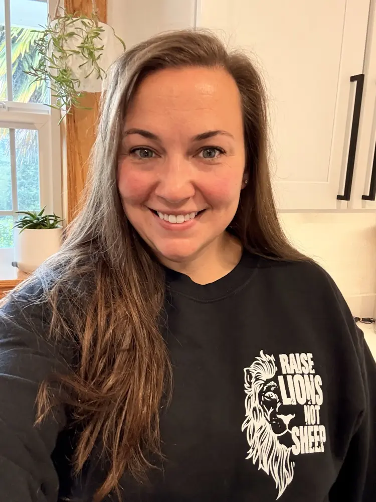 Maureen Johnson profile pic