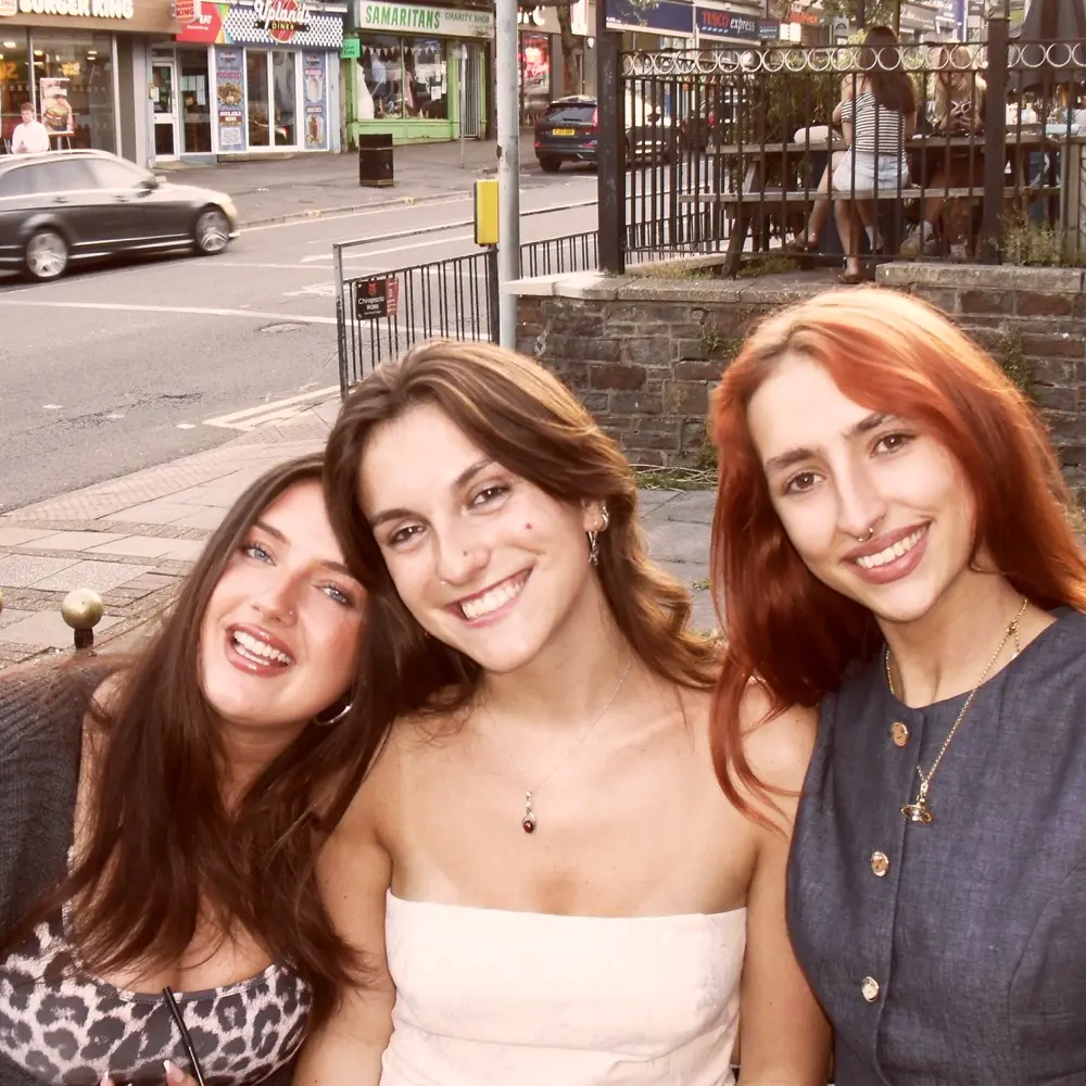 Ellie Vaughan profile pic