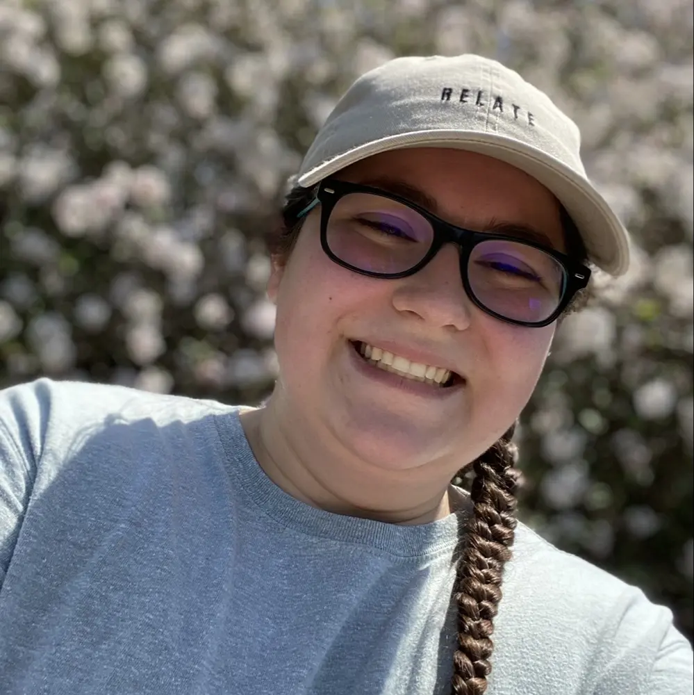 Elissa Forbes profile pic