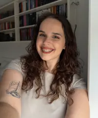 Nádia (weebna) avatar avatar