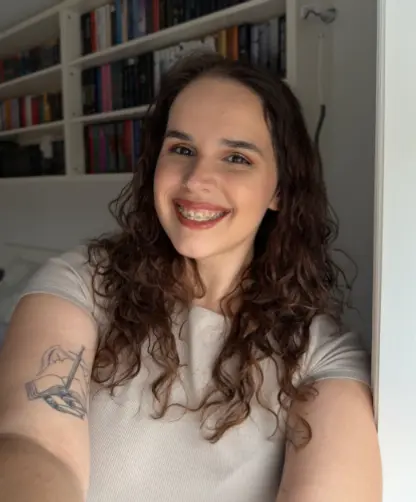 Tales & Teacups hero