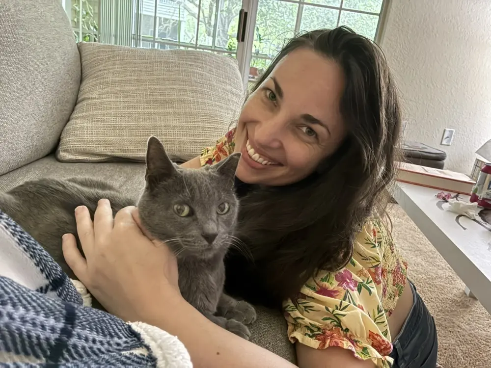 Coleen T profile pic