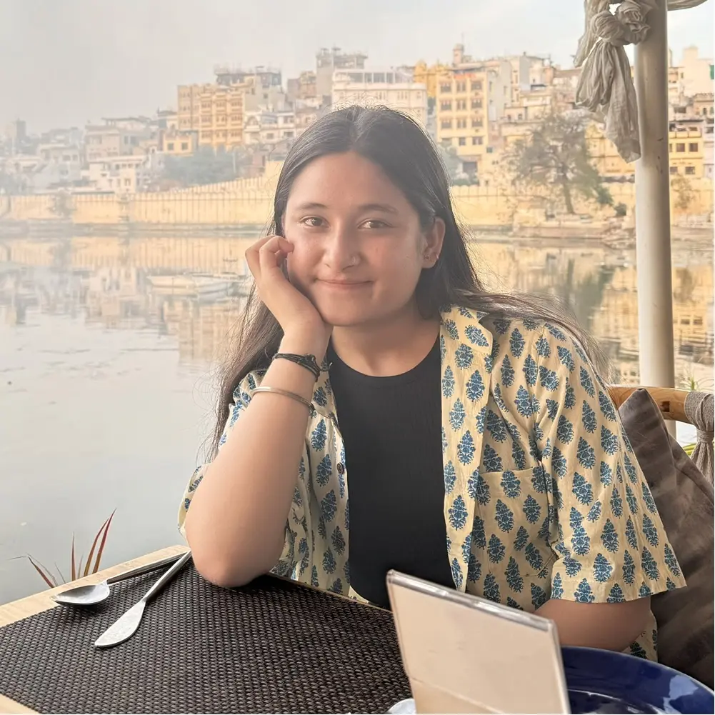 Rebel Litz profile pic