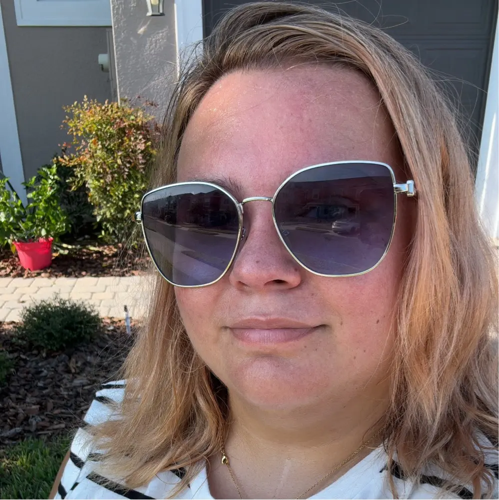 Sabrina Biery profile pic