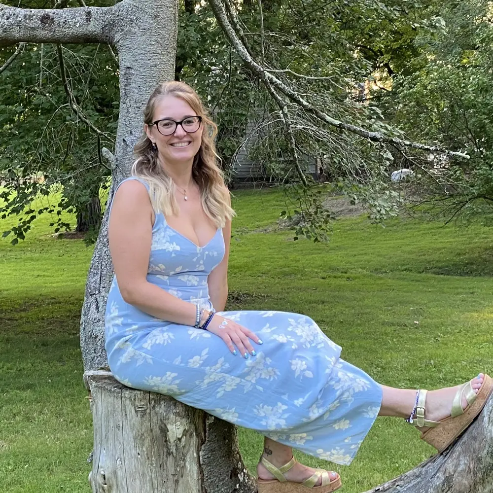 Samantha Wagner profile pic