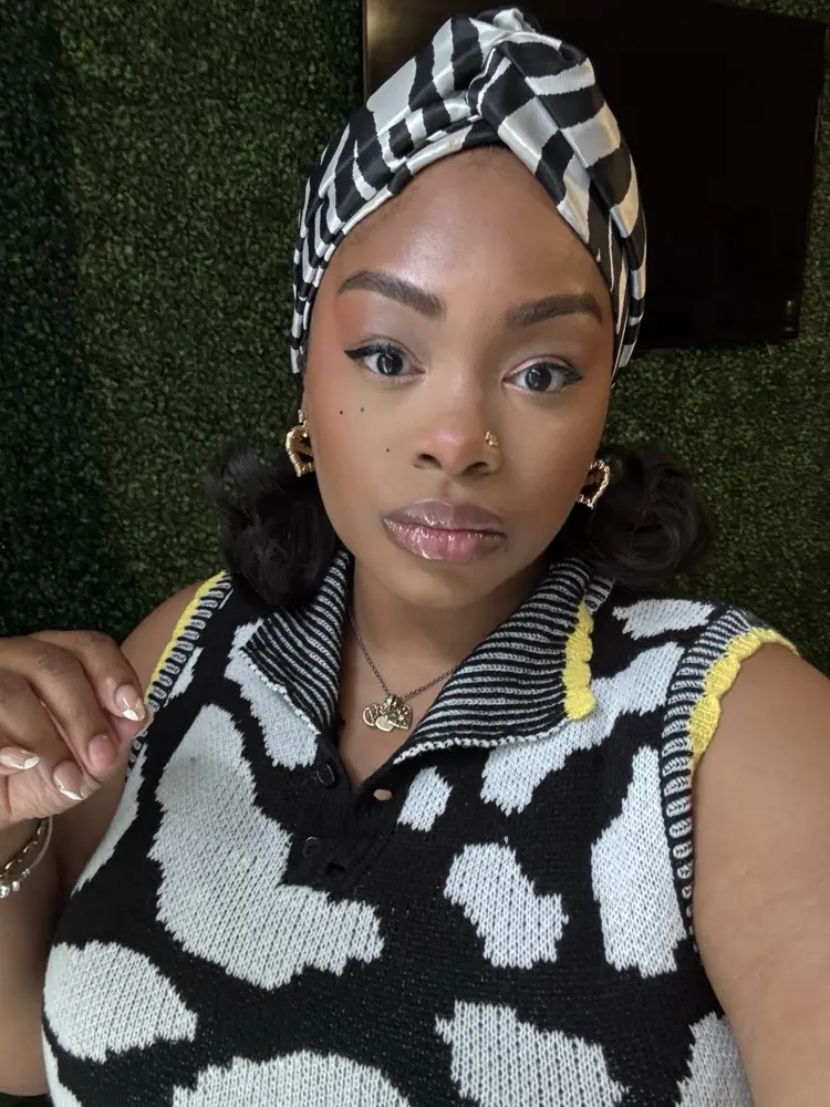 Jámee Forbes profile pic