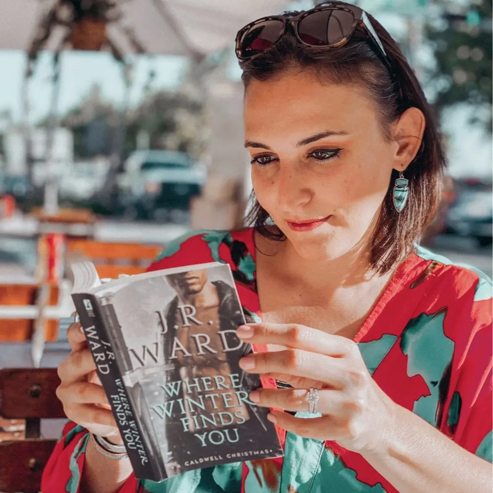 Francesca | utcbookblog profile pic