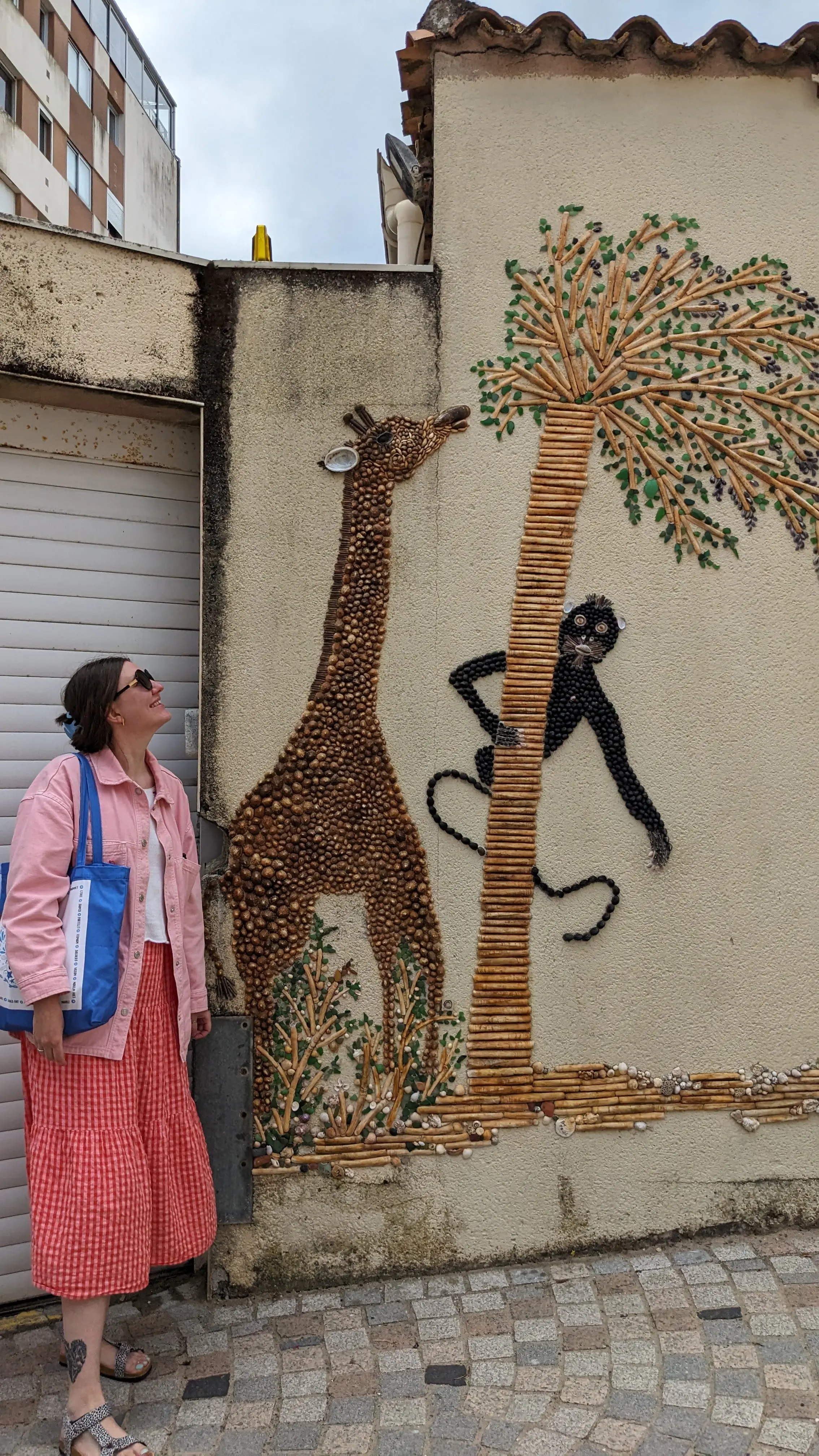 Rachel Bruce profile pic