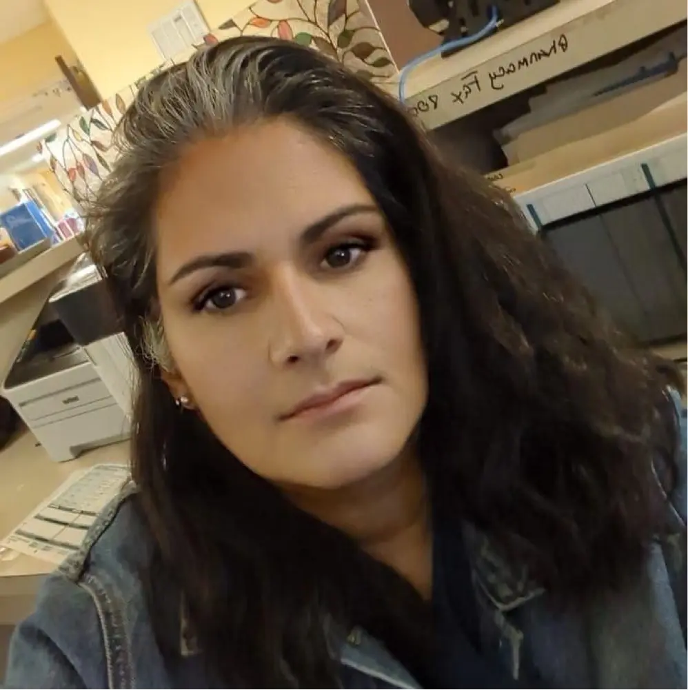 Anjanette profile pic