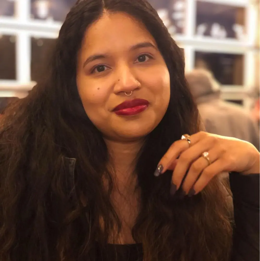 Samantha Lee π profile pic