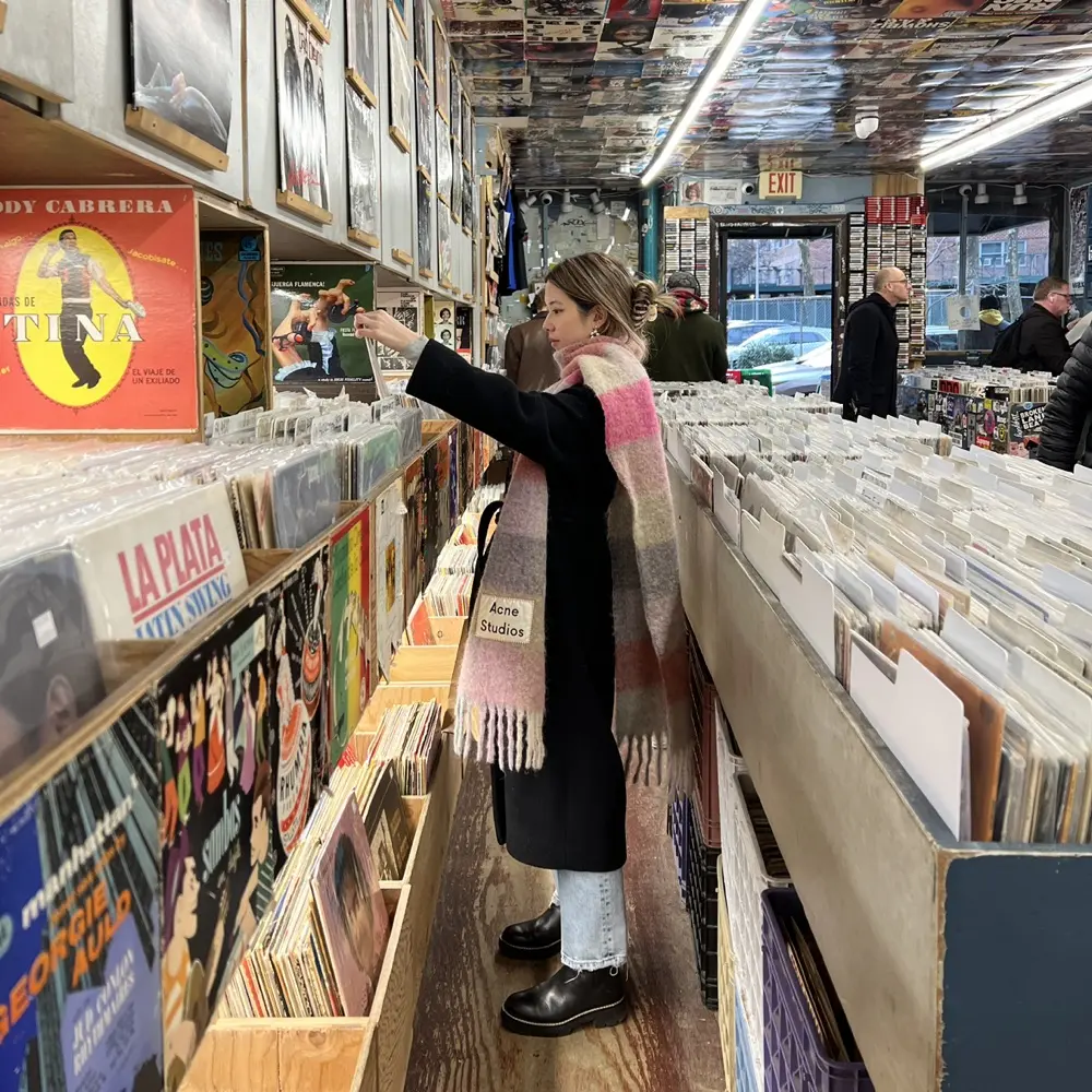 Joyce Kuo profile pic