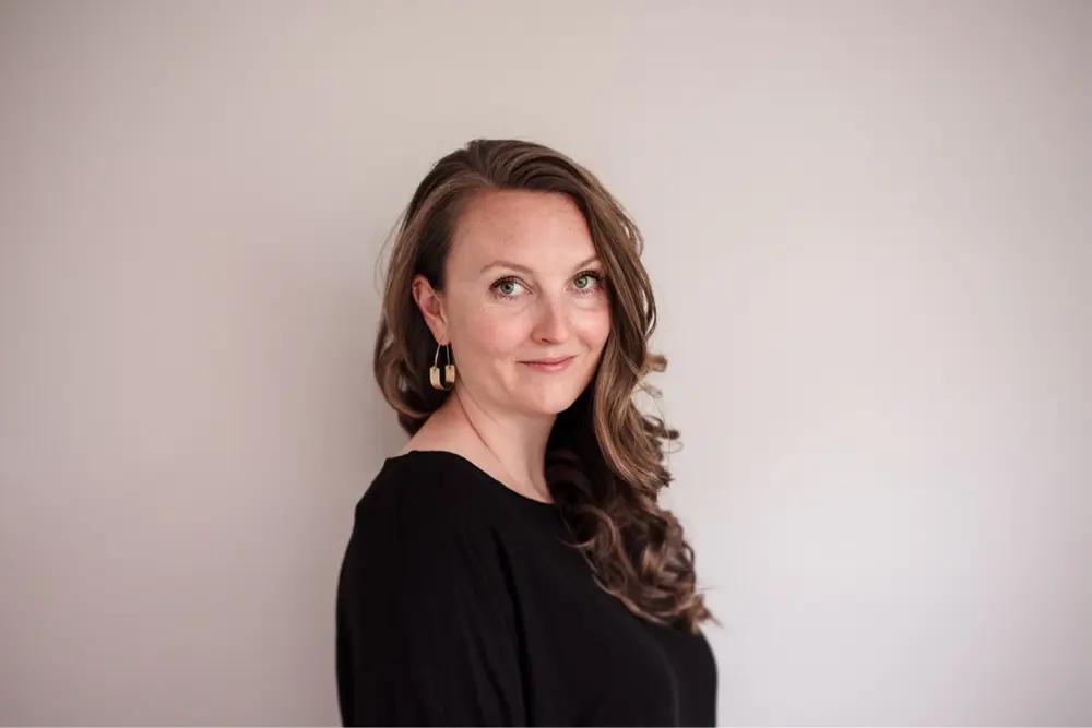 Meredith Overbeek profile pic