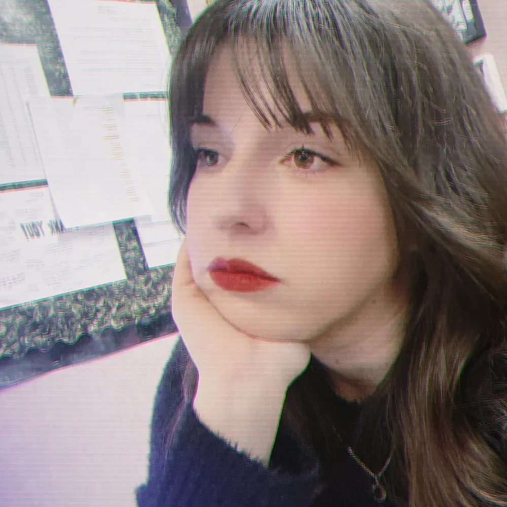 Jamie 🍑 profile pic